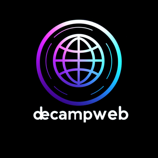 DeCampWeb