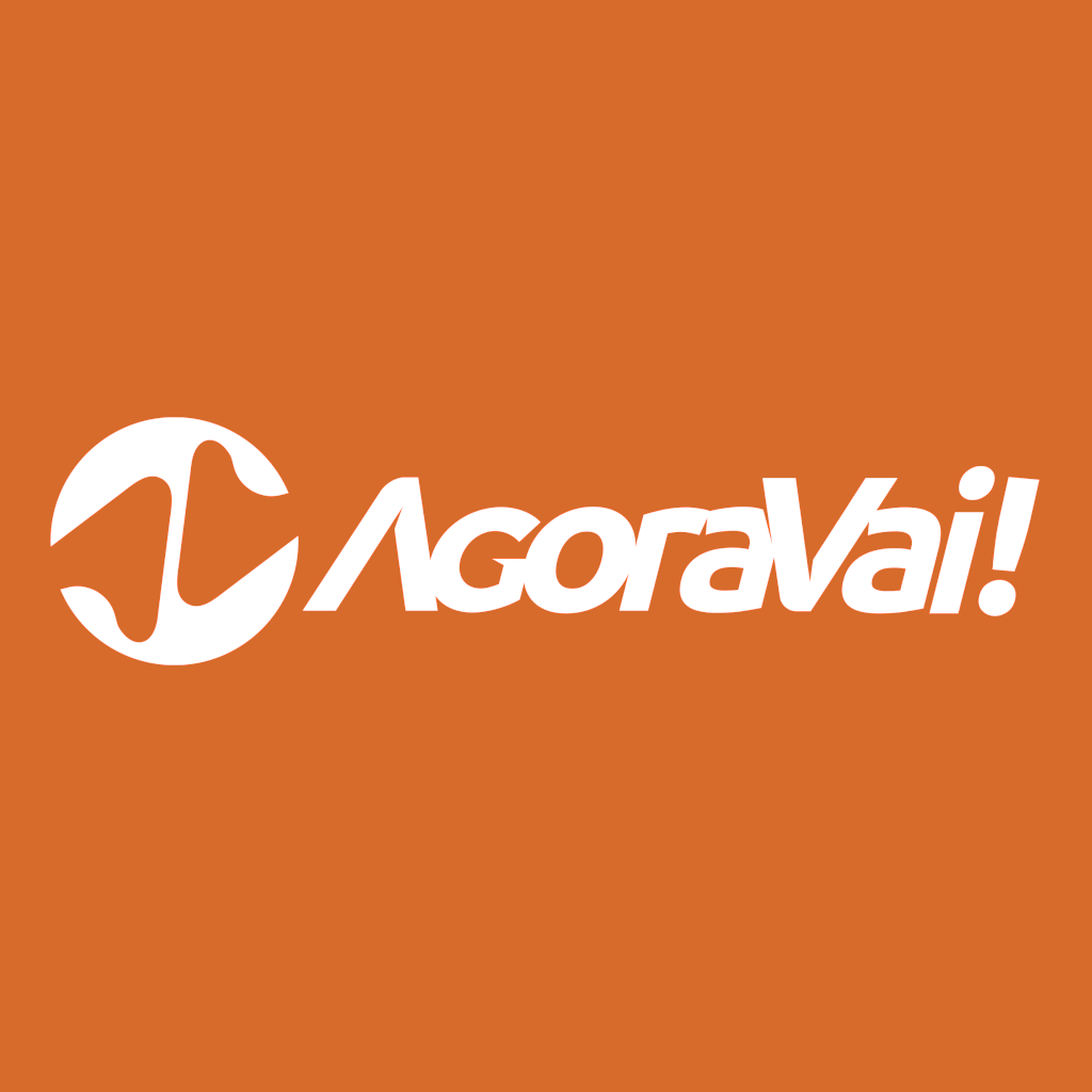 AgoraVai!